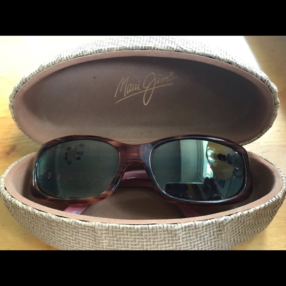Maui Jim Sunglasses!!!